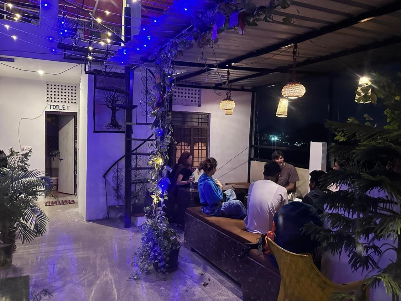 Hotel Zoola Palace Pushkar Eksteriør billede
